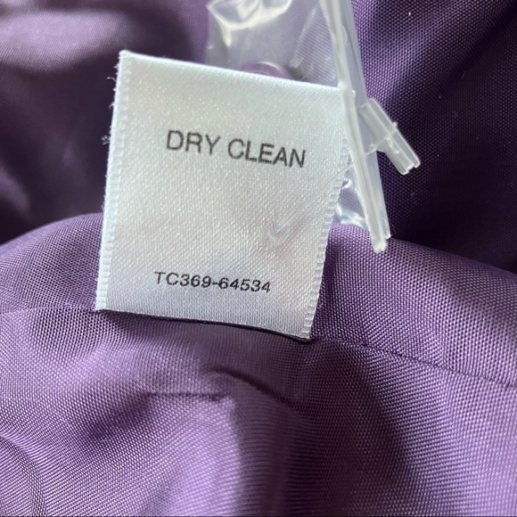 Pendleton Wool Spring Feminine Professional Blazer NWOT - Picture 4 of 10